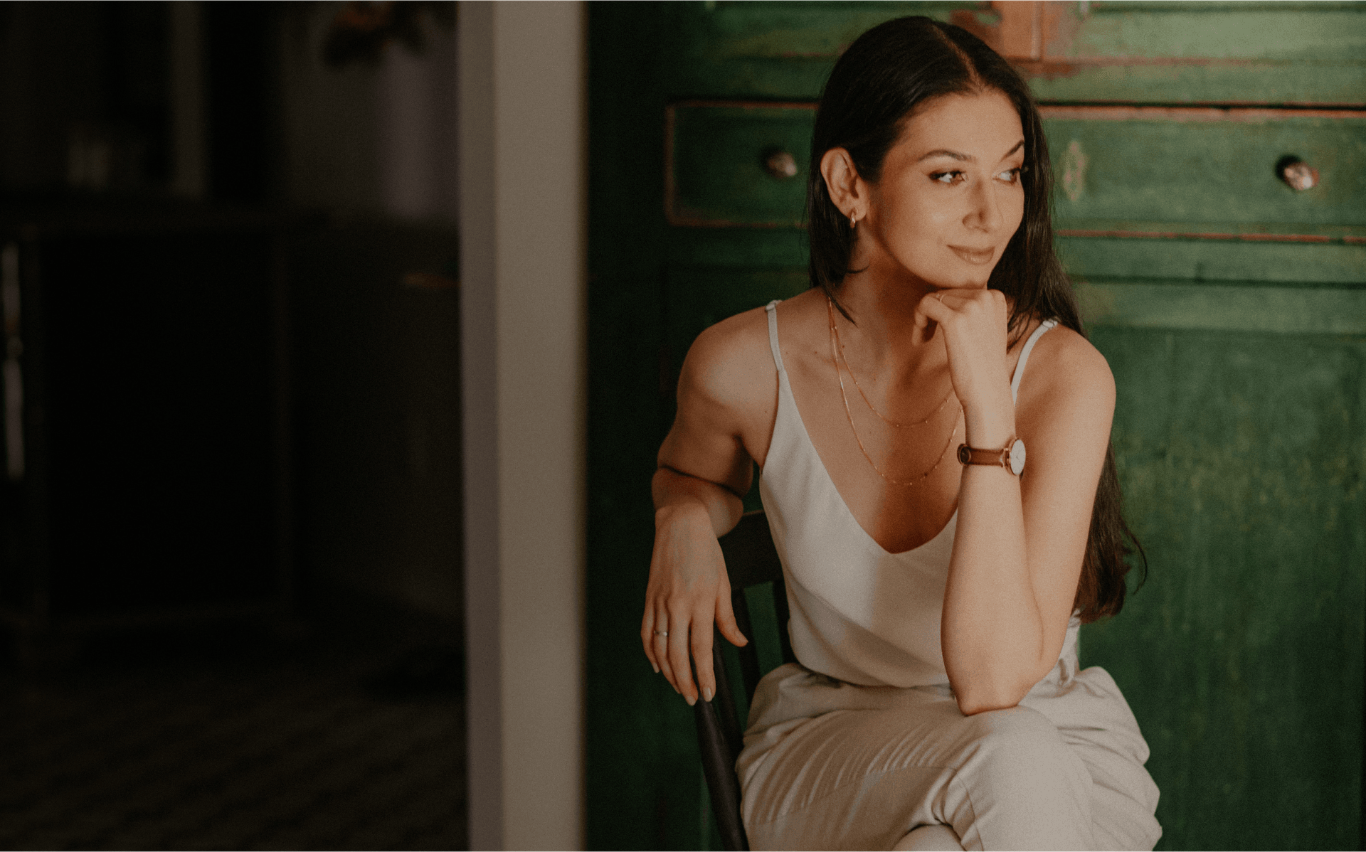 Letícia Mathias - Psicóloga Clínica especialista em Terapia Cognitivo Comportamental